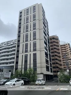 ブラントン薬院【14階】の外観