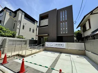 PREMIAS K 室見の画像