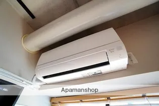 デュオフラッツ西新WEST【3階】の内装