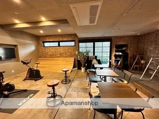 デュオフラッツ西新WEST【3階】のその他画像