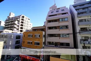 デュオフラッツ西新WEST【3階】のその他画像