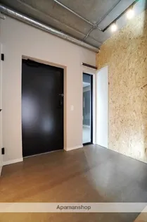 デュオフラッツ西新WEST【3階】の内装