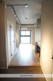 デュオフラッツ西新WEST【3階】の内装