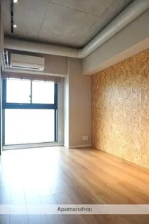 デュオフラッツ西新WEST【3階】の内装