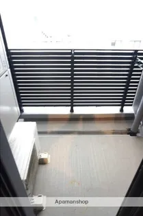 デュオフラッツ西新WEST【3階】の内装