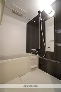 デュオフラッツ西新WEST【3階】の風呂