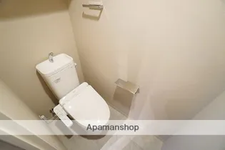 デュオフラッツ西新WEST【3階】のその他画像