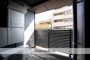 デュオフラッツ西新WEST【3階】のその他画像