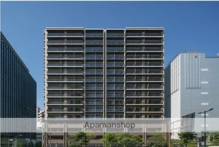 RJRプレシア天神サウス【15階】の外観