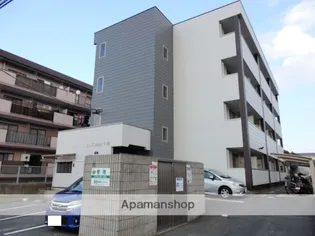 ラクール今宿の画像