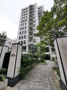 西鉄サンリベラ プライム天神大名レジデンスの画像