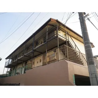 MSリビングの画像