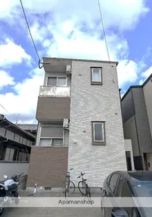 PHOENIX九大南【2階】の外観