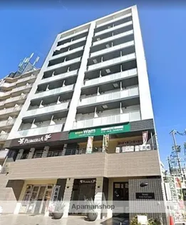 サムティ西新南SQUAREの画像