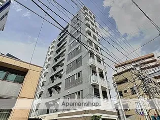 サニークレスト渡辺通の画像