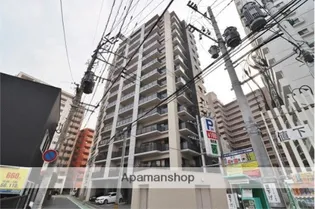 デュ レジア平尾の画像