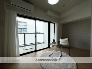 MODERN PALAZZO住吉【12階】のその他画像