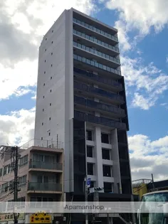 MODERN PALAZZO住吉【12階】の外観