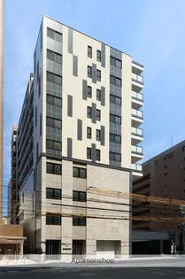 フォンターナガーデン博多駅前【5階】の外観