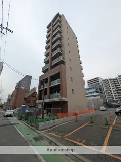 S−ROOM美野島【5階】の外観