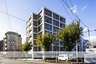 CLUB NEXUS 大濠西【3階】の外観