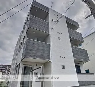 グレイスコート周船寺北の画像