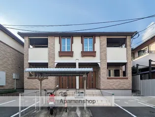 アマルフィⅡの画像