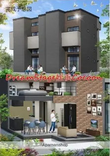 DREAMSTAGE姪浜COCOONの画像