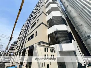 MODERN PALAZZO薬院2丁目【2階】の外観