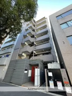 イ カーサM'SⅡの画像