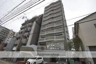 SーFORT姪浜の画像