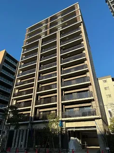 ザ パークハウス大濠翠景の画像