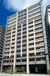 エンクレスト博多EXCEED【4階】の外観