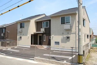 パークスクエア城南壱 弐 参番館 弐番館の画像