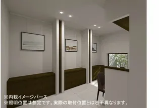 メゾン パルク 清水【2階】のその他画像