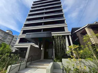 SーRESIDENCE百道AUREATEの画像