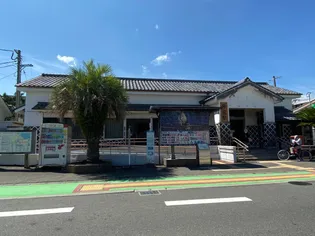 YUSEVIA【201号室】の周辺
