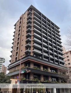 CIDNAL THE PLACE【13階】の外観