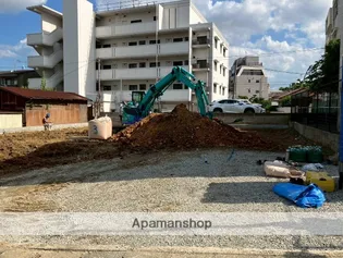 高宮3丁目AP(仮)【2階】の外観