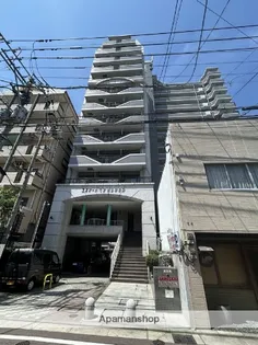 エステートモア博多グランA棟の画像