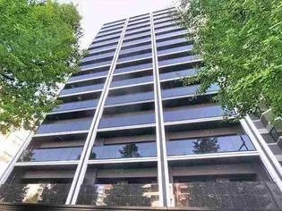 SーRESIDENCE大手門AWESOME【4階】の外観