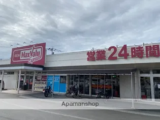 CREST COURT GY賀茂【2階】の周辺