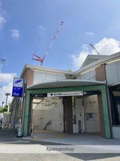 CREST COURT GY賀茂【2階】の周辺