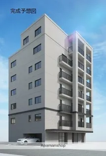 THE TENGOOD祖原Ⅰ【3階】の外観