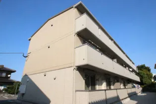 セゾンランタナII B棟の画像