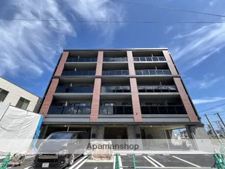 ルーチェ・M【2階】の外観