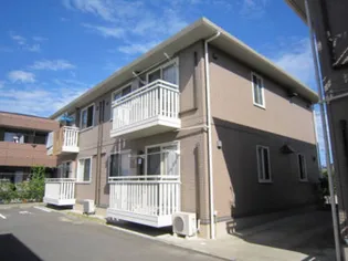 アドミラブール壱番館 A棟の画像