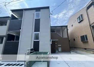 エクシア福大駅前Aの画像