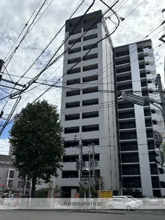 リベール博多駅前【12階】の外観