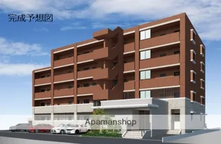 ビーコンヒル田島【4階】の外観